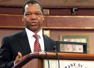 John Mangudya