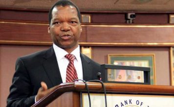 John Mangudya