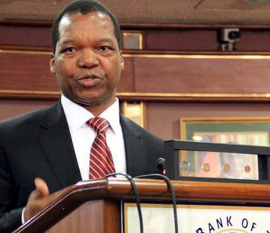 We are on our own in fighting COVID-19 – Mangudya John Mangudya