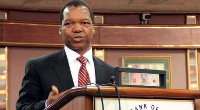 John Mangudya