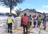 The Zimbabwe Red Cross Society partnership with the Japanese government is targeted to assist more than 6 000 families in Gokwe to ensure food security