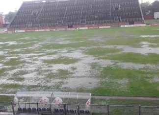 RUFARO STADIUM