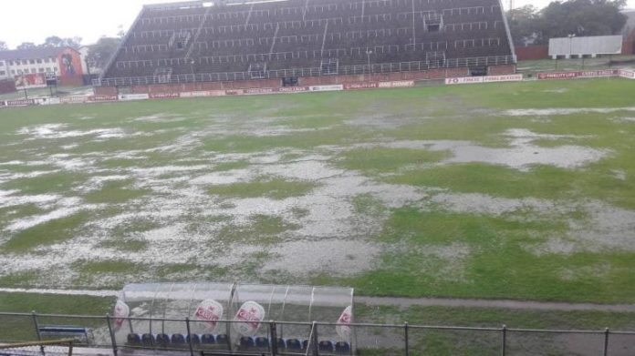 RUFARO STADIUM