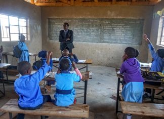 Schools opening has been deferred until further notice