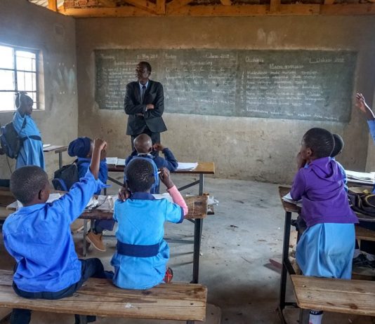 Government to construct 200 schools: FinMin Schools opening has been deferred until further notice