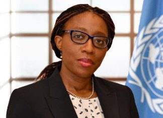 Vera Shongwe