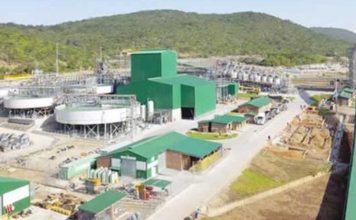 Unki platinum production up 13% in Q1 SHURUGWI BASED platinum miner Unki Mine 640x330