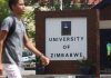 Univeristy of Zimbabwe