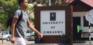 Univeristy of Zimbabwe