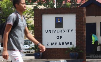 Univeristy of Zimbabwe