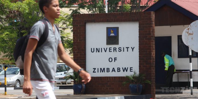 Univeristy of Zimbabwe