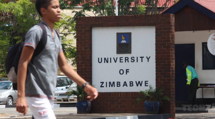Univeristy of Zimbabwe