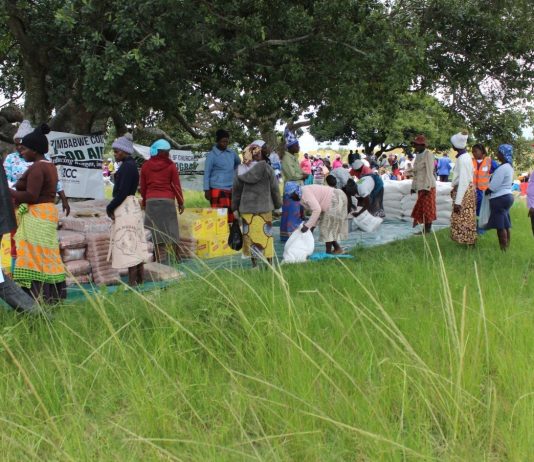 Zimbabwe Council of Churches