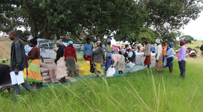 Zimbabwe Council of Churches