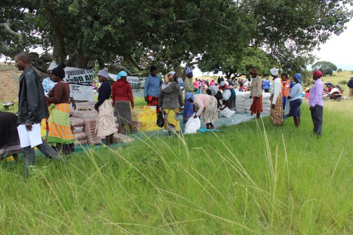 Zimbabwe Council of Churches