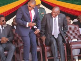 Buyanga seeks ED intervention buyanga ramaphosa kabila