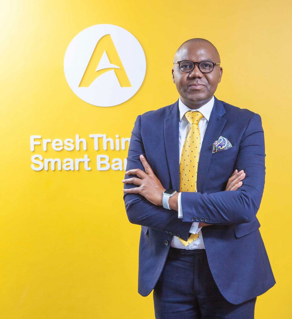 BancABC Zimbabwe returns to top performance with surge in FY2019