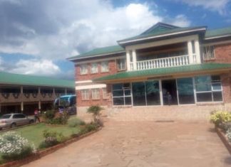 Mother Touch Junior School