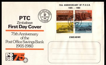 Money in Zimbabwean History: A Concise Currency Timeline POSB 75th