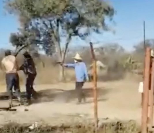 Chinese company compensates shot employee Chinese owned Gweru Mine shuts down after shooting incident offers victims 200 as compensation