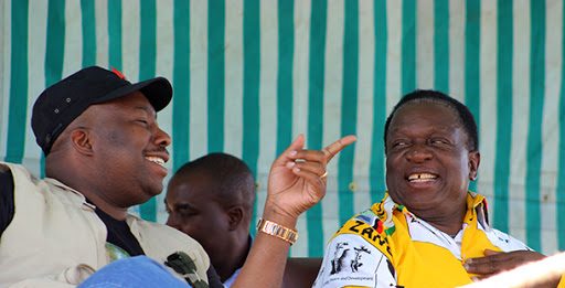 Kasukuwere appeals to Sheriff to enforce farm High Court order Kasukuwere