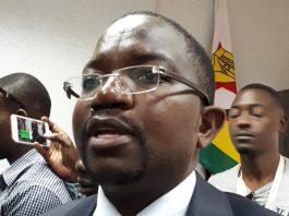 Chamisa lawyer summoned Thabani