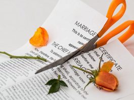 High Court makes landmark ruling on divorce claim divorce separation marriage breakup split 39483