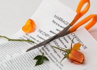 divorce separation marriage breakup split 39483