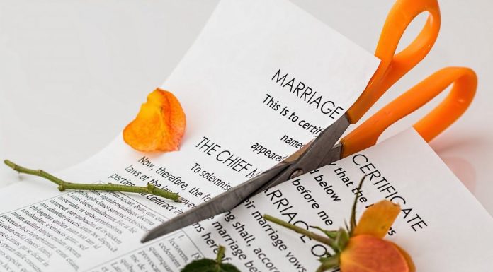 divorce separation marriage breakup split 39483