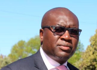Chinyenze