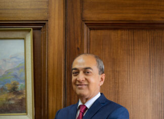 Mustafa Sachak