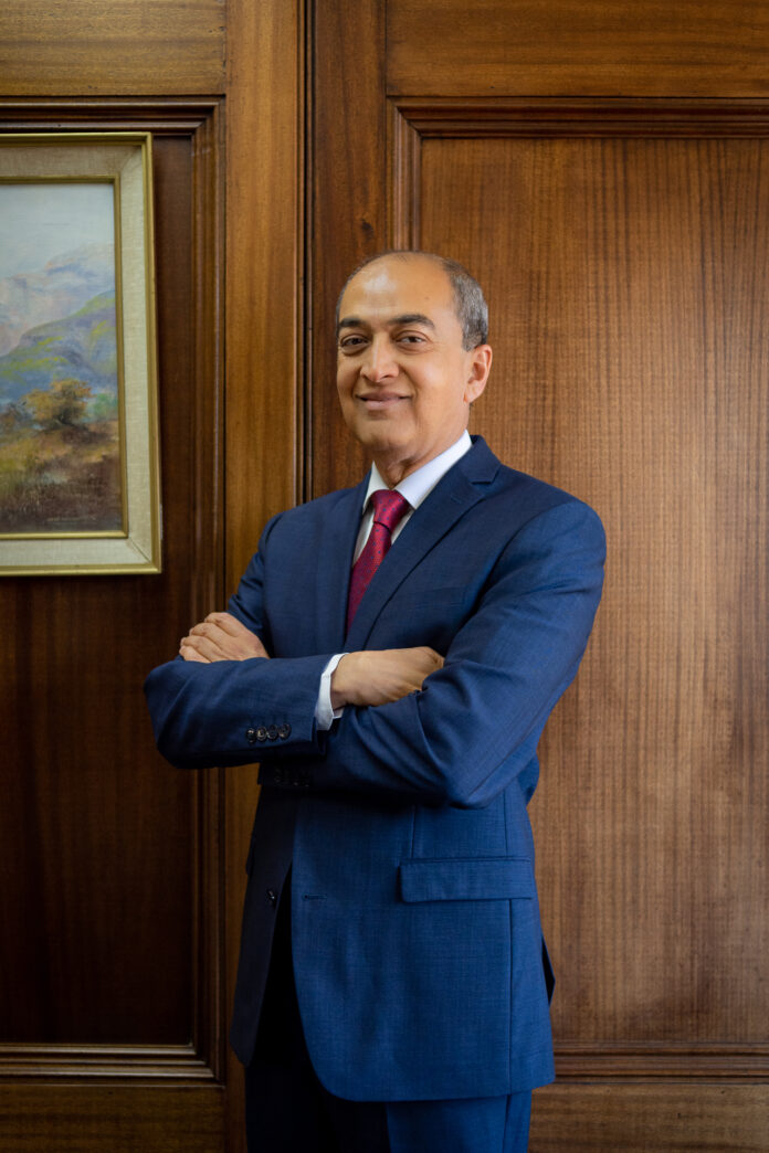 Mustafa Sachak