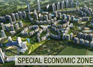 Special Eco Zone