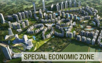 Zim takes notes from China SEZs model Special Eco Zone