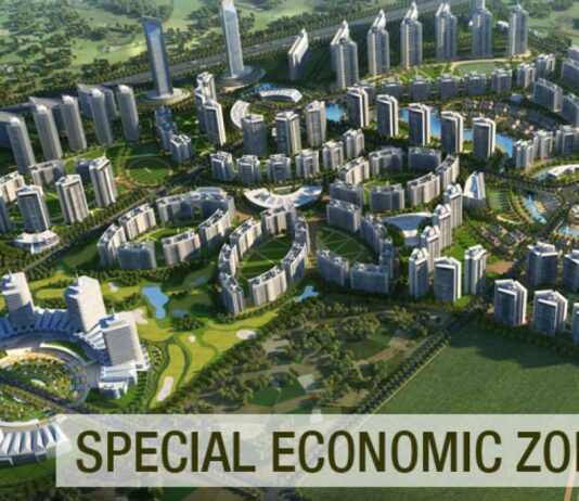 Special Eco Zone