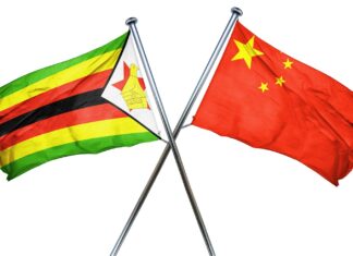 Zim China