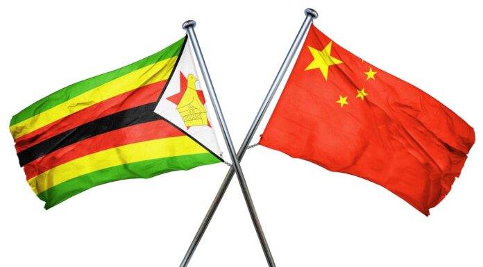 Zim China