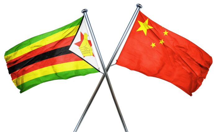 Zim China