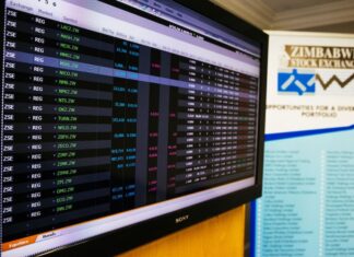 Zimbabwe Stock Exchange