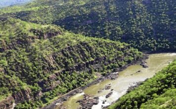 Batoka will not displace communities batoka