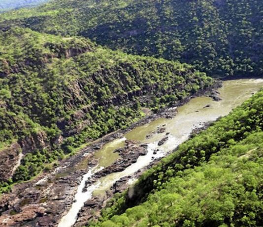 Batoka will not displace communities batoka