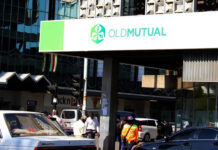 old mutual