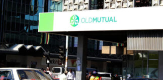 old mutual