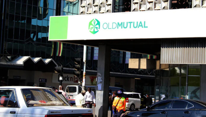 old mutual