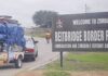 Eight ZIMRA workers test positive of the COVID-19 virus at the Beitbridge Border Post