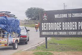 Eight ZIMRA workers test positive of the COVID-19 virus at the Beitbridge Border Post