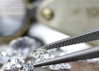 Diamond