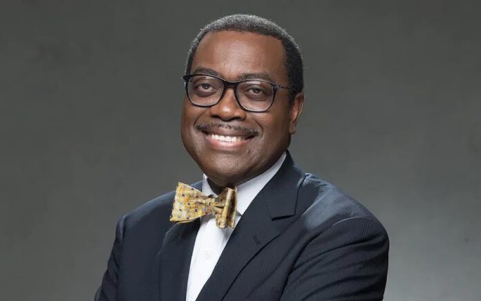 African Development Bank President Dr. Akinwumi A. Adesina on Thursday spoke out on the urgent need to finance climate adaptation