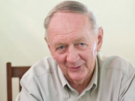 Eddie Cross rubbishes re-dollarization Eddie Cross