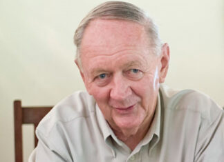 Eddie Cross